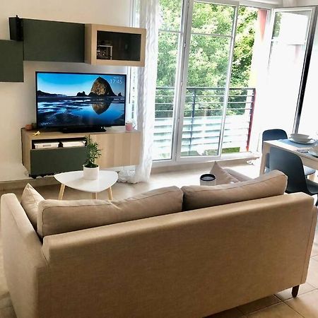 La Suite Nature Disneyland Paris Montevrain Exterior photo