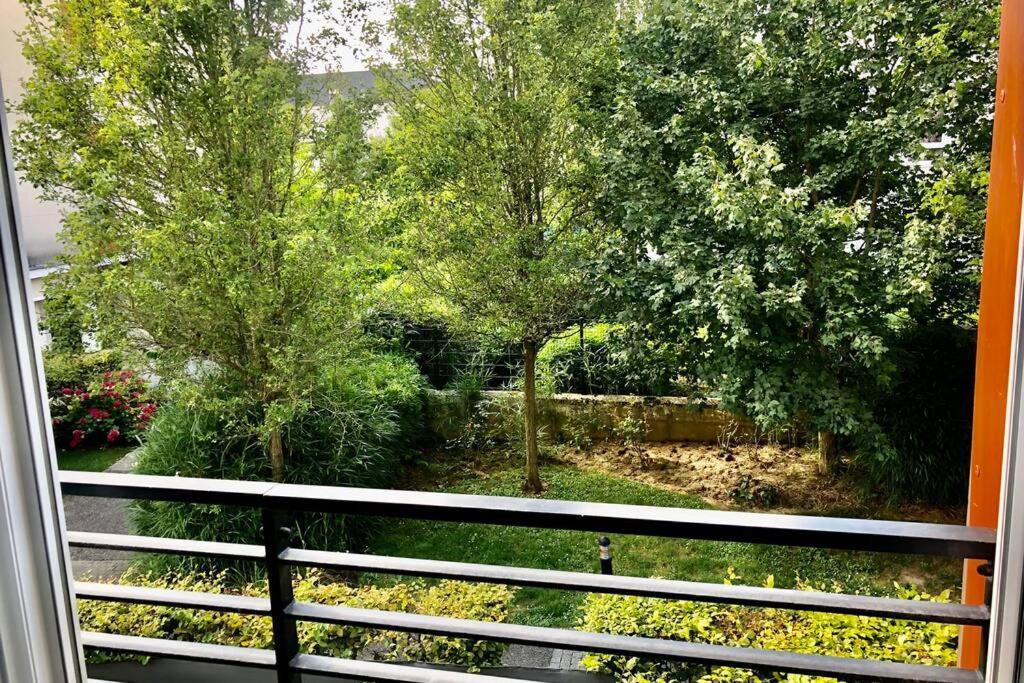 La Suite Nature Disneyland Paris Montevrain Exterior photo